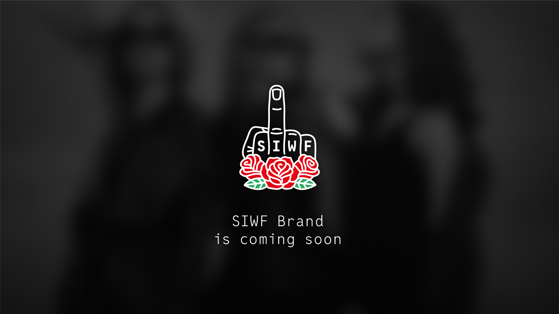 SIWF Logo